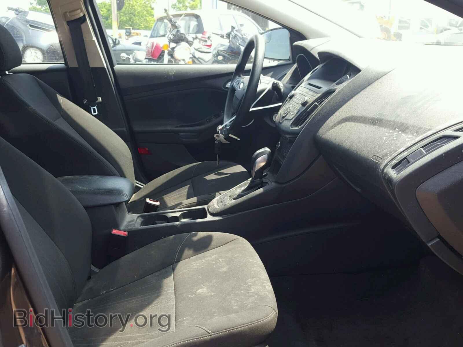 2015 FORD FOCUS - VIN: 1FADP3K22FL219973 - Photo 5