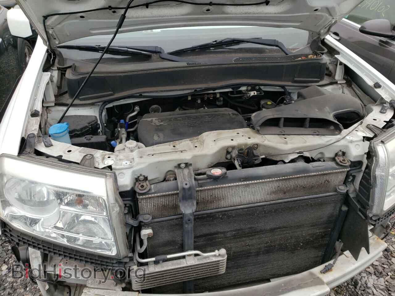 2012 HONDA PILOT - VIN: 5FNYF4H76CB043208 - Фото 7
