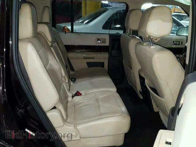 2014 FORD FLEX LIMIT - VIN: 2FMGK5D84EBD24303 - Photo 6