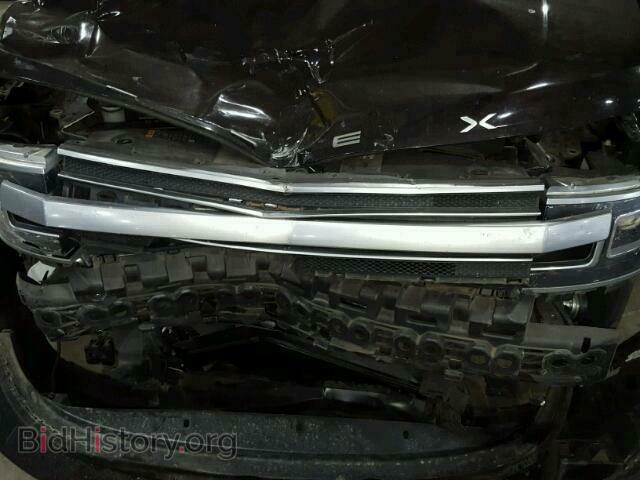 2014 FORD FLEX LIMIT - VIN: 2FMGK5D84EBD24303 - Photo 7