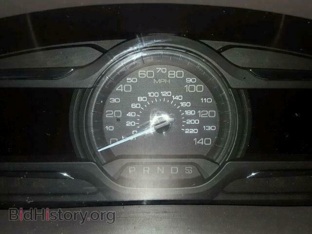 2014 FORD FLEX LIMIT - VIN: 2FMGK5D84EBD24303 - Photo 8