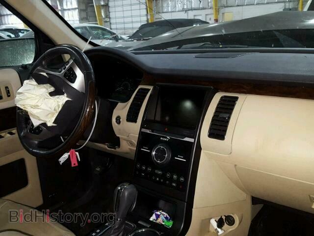 2014 FORD FLEX LIMIT - VIN: 2FMGK5D84EBD24303 - Photo 9