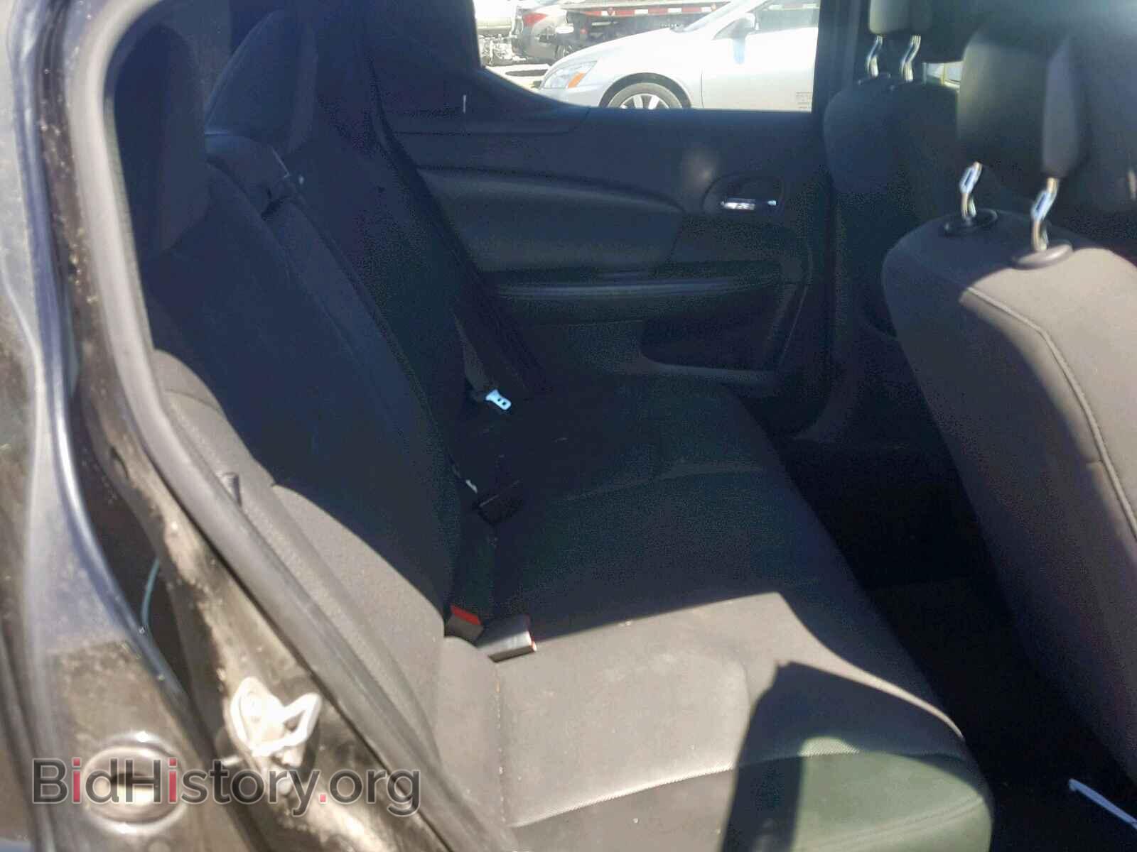 2013 DODGE AVENGER - VIN: 1C3CDZAB7DN589681 - Photo 6