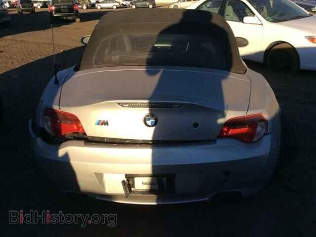 2006 BMW M3 - VIN: 5UMBT93516LY52680 - Фото 6