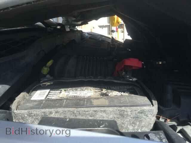 2008 DODGE DURANGO - VIN: 1D8HD48NX8F149265 - Photo 7