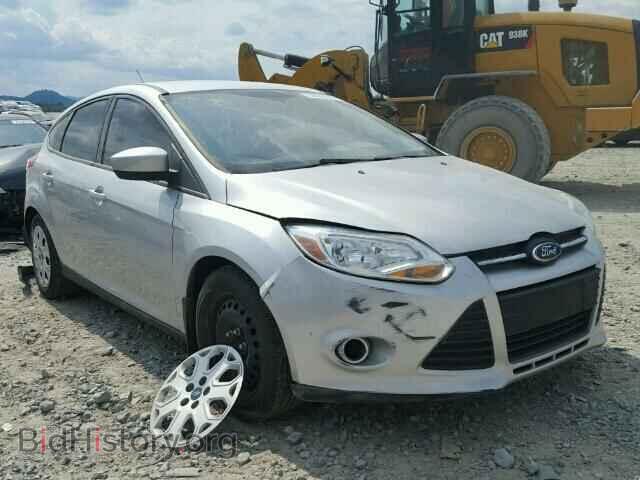 Фотография 1FAHP3K27CL285657 - FORD FOCUS 2012