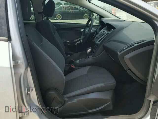 2012 FORD FOCUS - VIN: 1FAHP3K27CL285657 - Фото 5