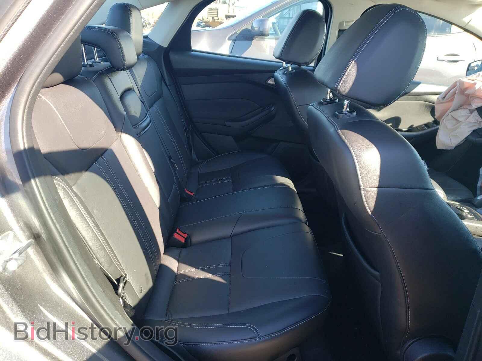2013 FORD FOCUS - VIN: 1FADP3J27DL121648 - Фото 6