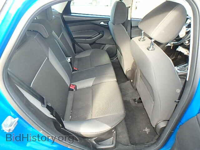 2014 FORD FOCUS - VIN: 1FADP3K20EL210557 - Фото 6