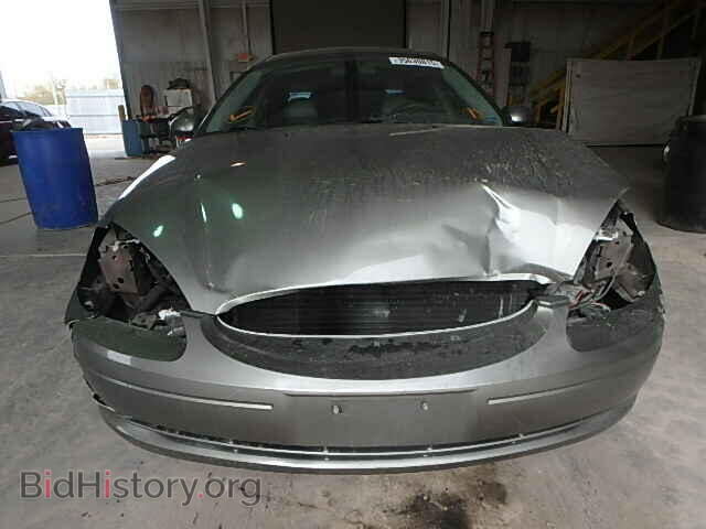 2003 FORD TAURUS - VIN: 1FAFP55S43G204914 - Photo 10