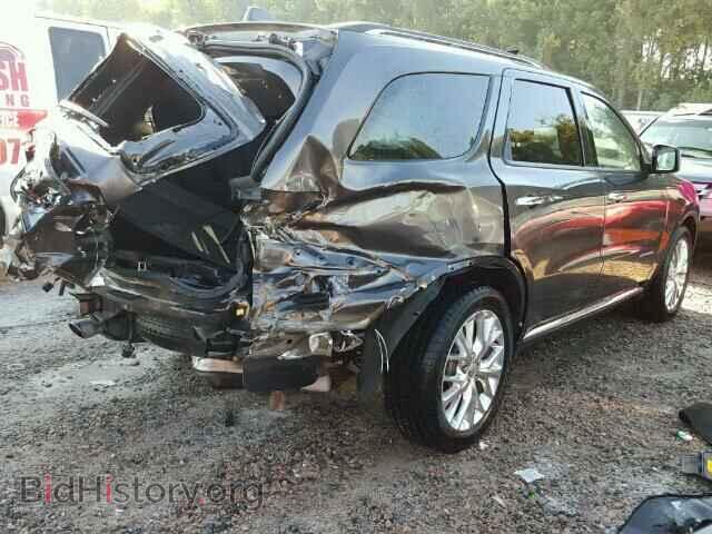 2015 DODGE DURANGO - VIN: 1C4RDHEG2FC842703 - Photo 4