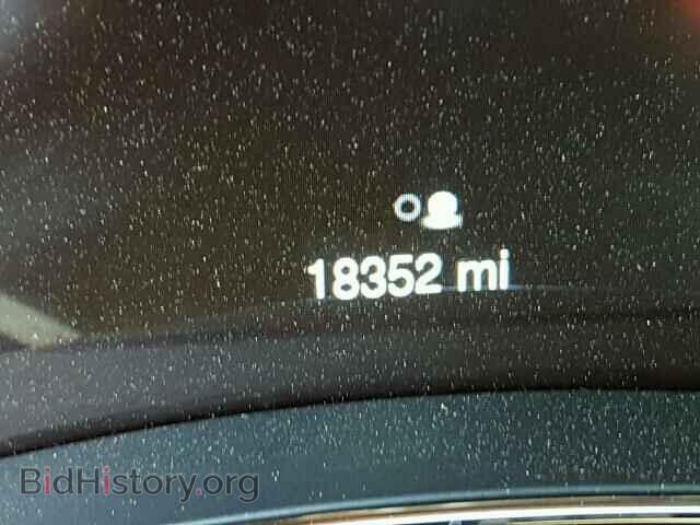 2015 DODGE DURANGO - VIN: 1C4RDHEG2FC842703 - Photo 8