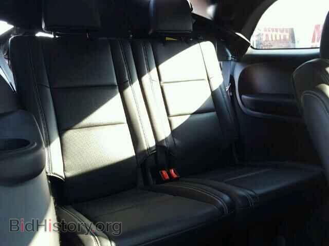 2015 DODGE DURANGO - VIN: 1C4RDHEG2FC842703 - Photo 10