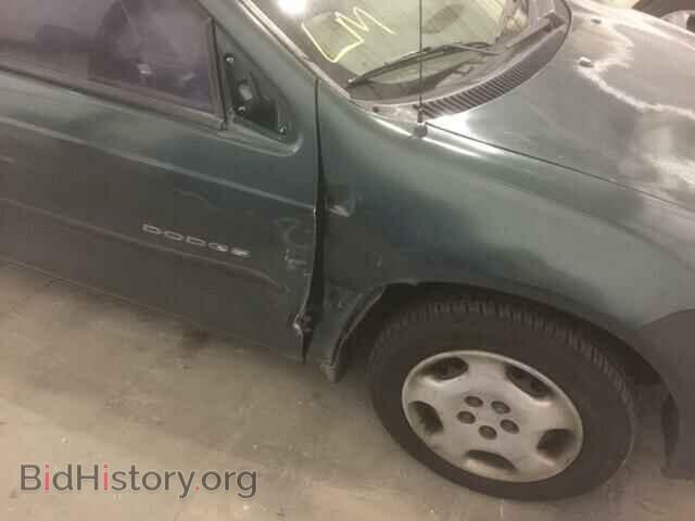 2000 DODGE NEON - VIN: 1B3ES46C1YD723595 - Фото 10