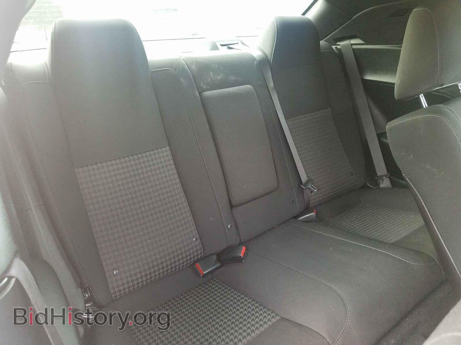 2019 DODGE CHALLENGER - VIN: 2C3CDZFJ3KH708820 - Фото 6