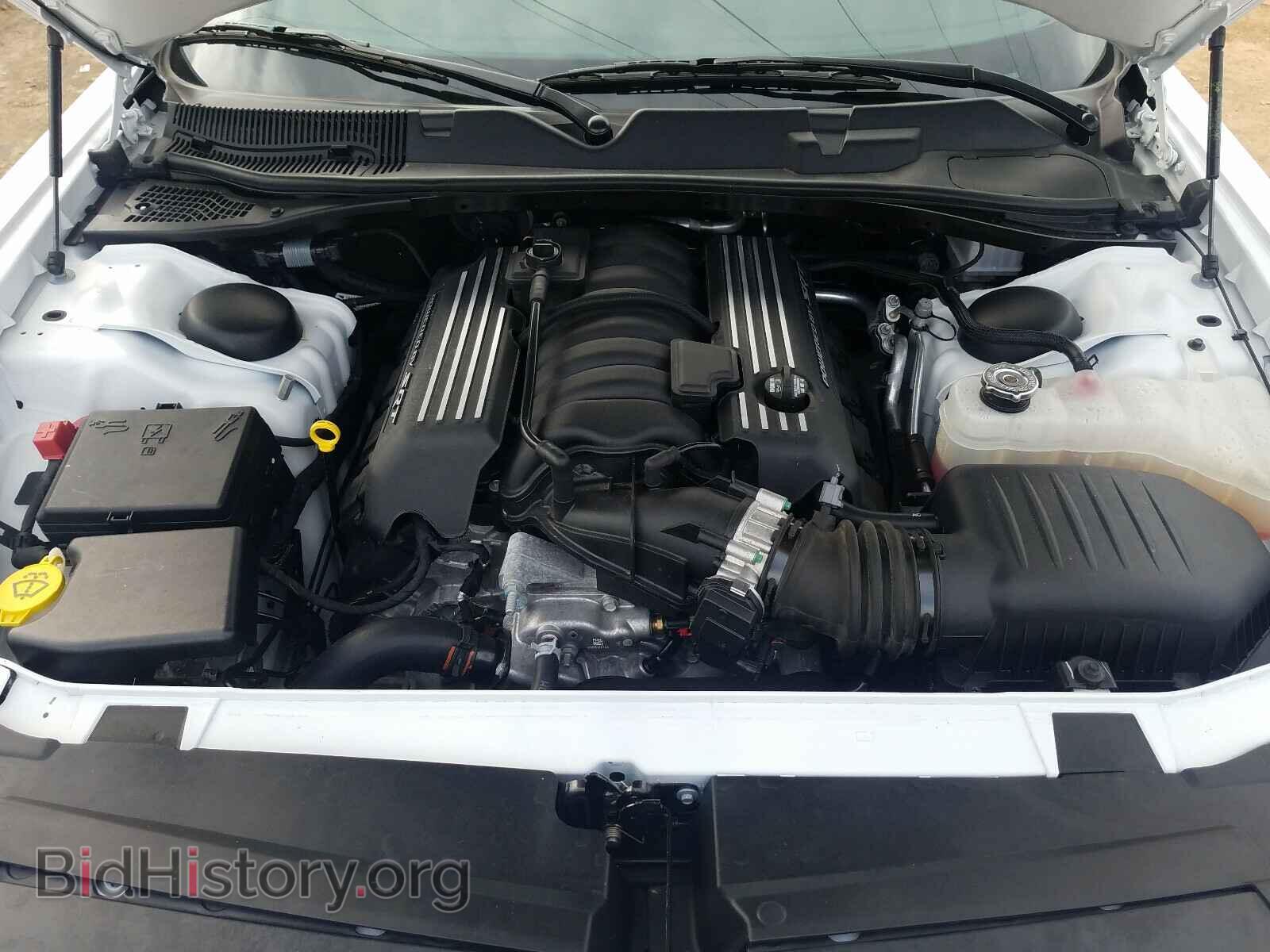 2019 DODGE CHALLENGER - VIN: 2C3CDZFJ3KH708820 - Фото 7