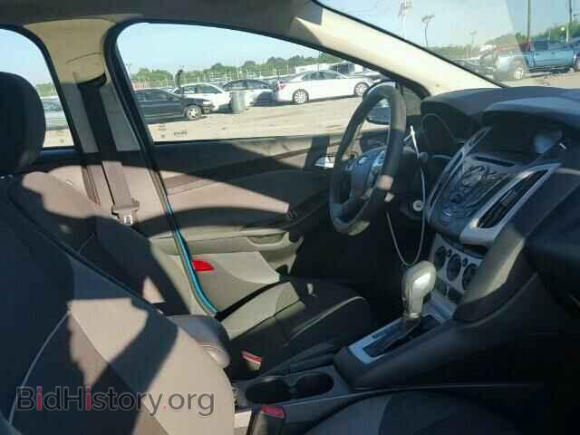 2014 FORD FOCUS - VIN: 1FADP3F2XEL136848 - Фото 5