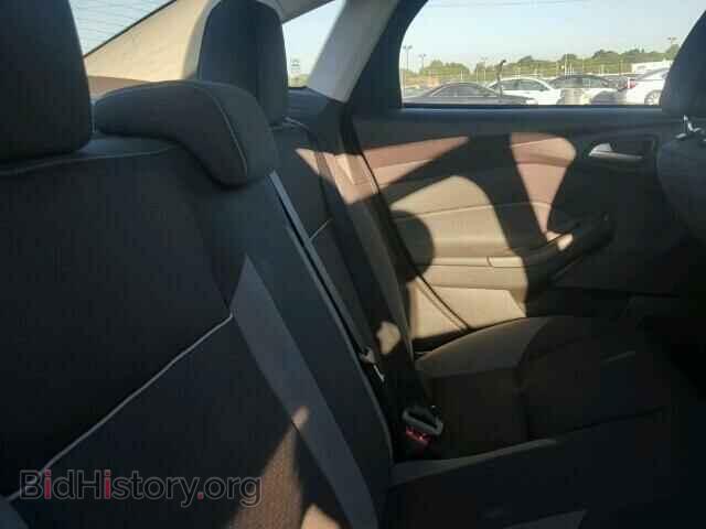 2014 FORD FOCUS - VIN: 1FADP3F2XEL136848 - Фото 6