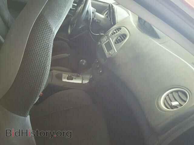 2008 MITSUBISHI ECLIPSE - VIN: 4A3AK24F98E008246 - Photo 5