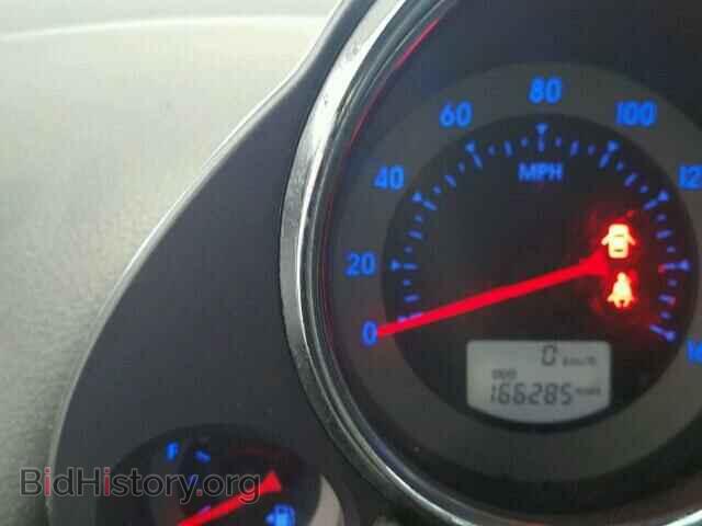 2008 MITSUBISHI ECLIPSE - VIN: 4A3AK24F98E008246 - Photo 8