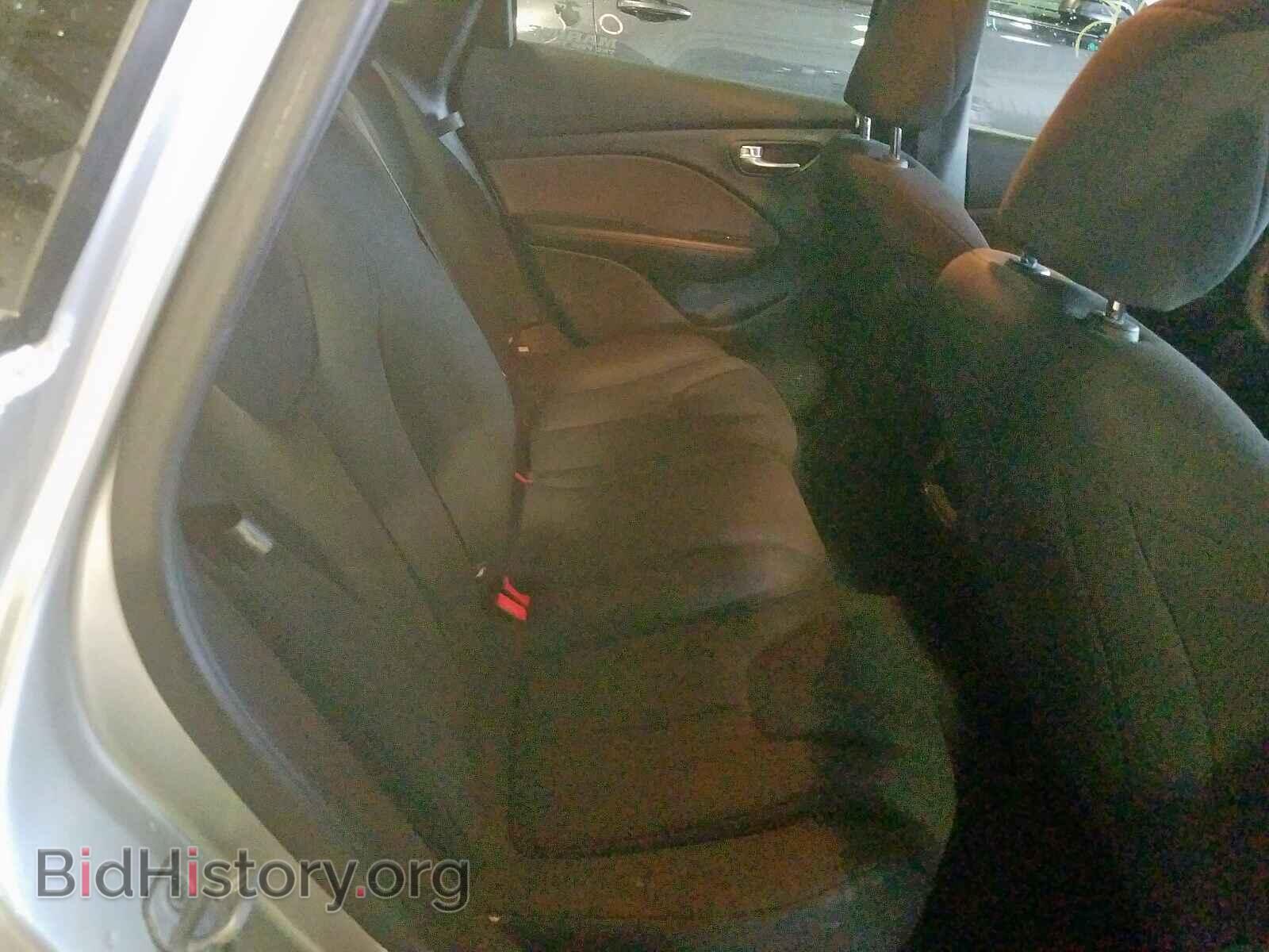 2013 DODGE DART - VIN: 1C3CDFAA7DD100885 - Фото 6