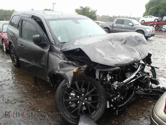 Photo 1C4RDHDG6FC857769 - DODGE DURANGO 2015