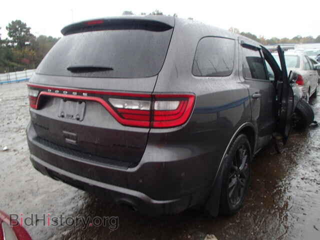 2015 DODGE DURANGO - VIN: 1C4RDHDG6FC857769 - Photo 4