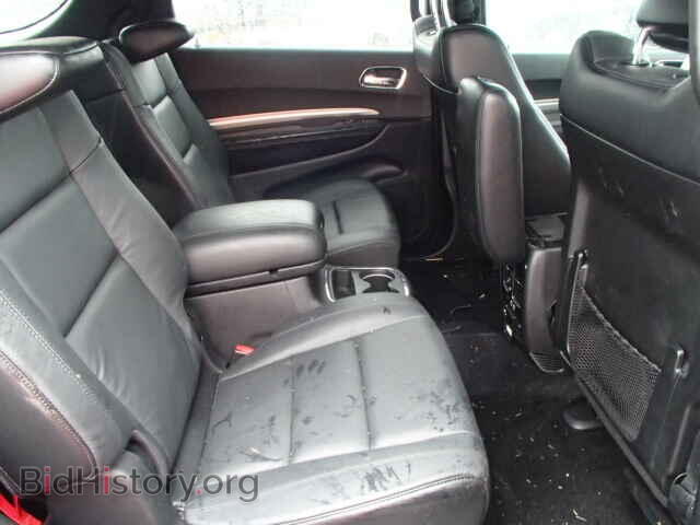 2015 DODGE DURANGO - VIN: 1C4RDHDG6FC857769 - Photo 6