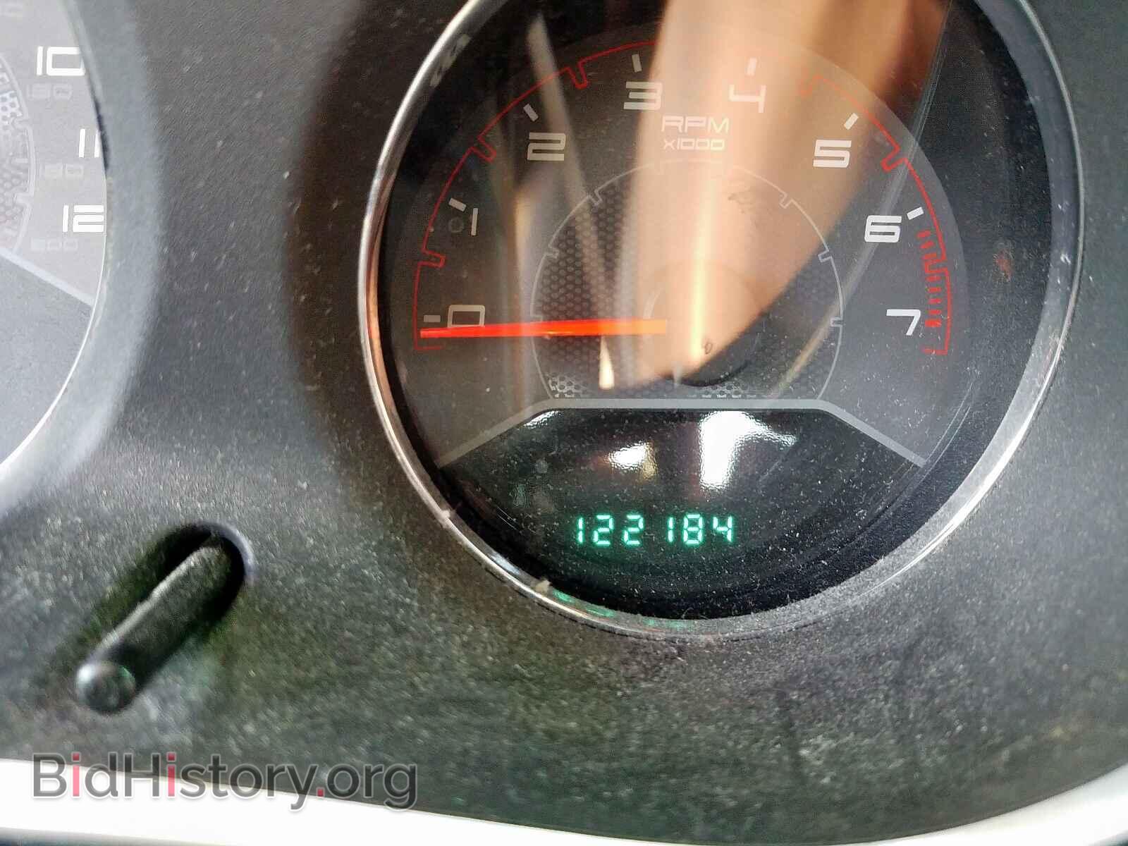 2011 DODGE AVENGER - VIN: 1B3BD4FB2BN518664 - Фото 8