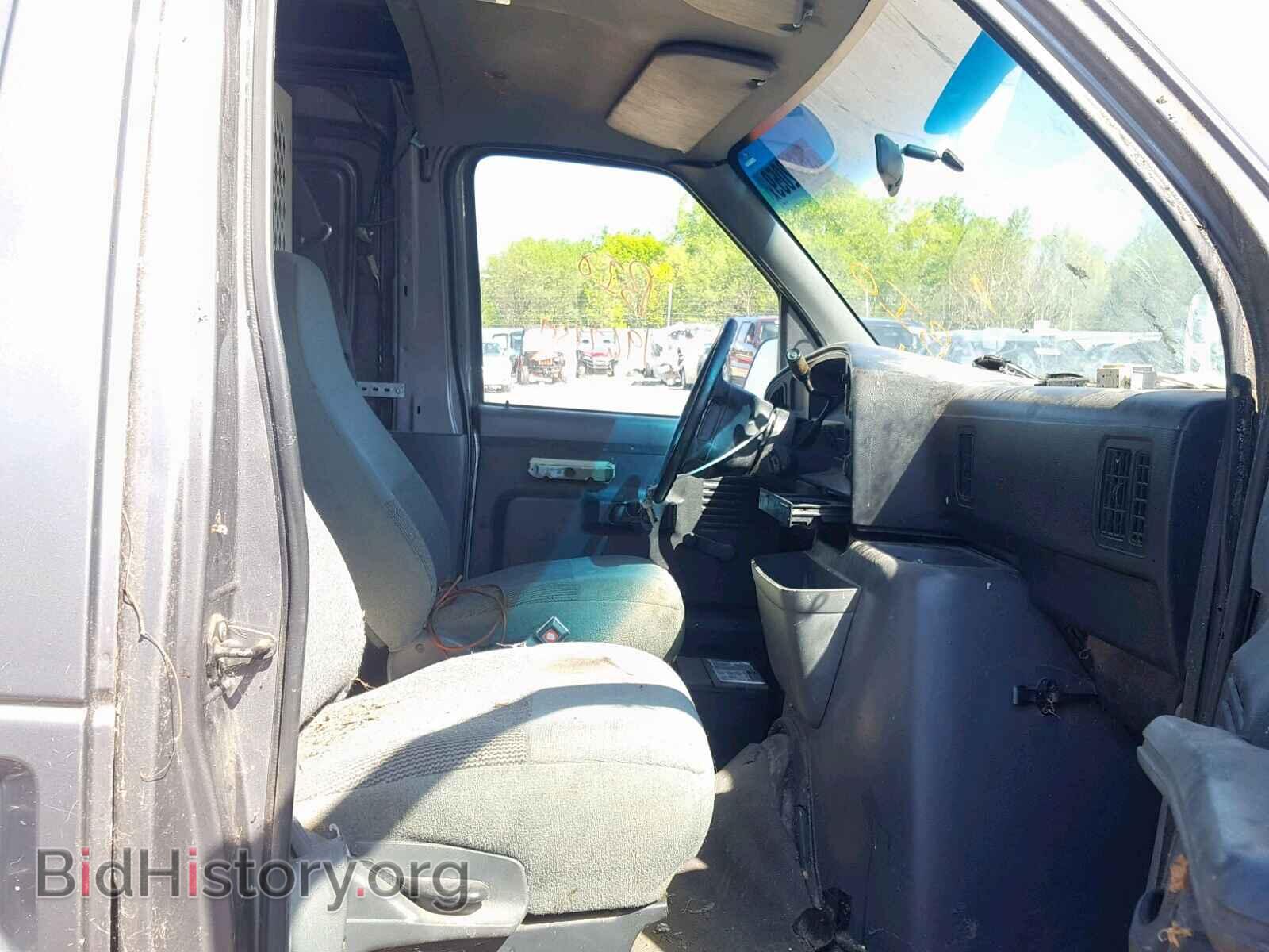 1993 FORD ECONOLINE - VIN: 1FTDE14Y5PHA78682 - Photo 5