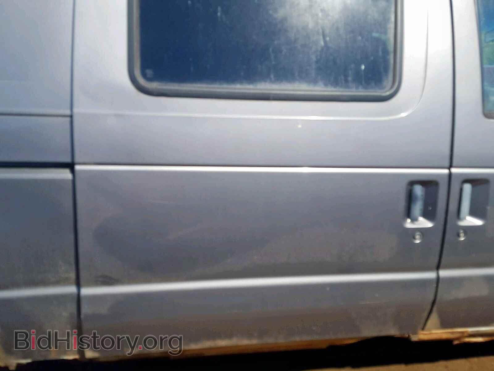 1993 FORD ECONOLINE - VIN: 1FTDE14Y5PHA78682 - Photo 6