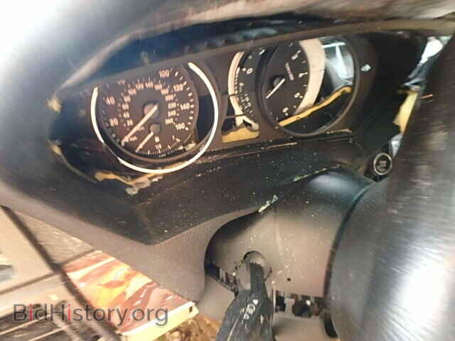 2007 BMW X5 - VIN: 4USFE83527LY64357 - Фото 8