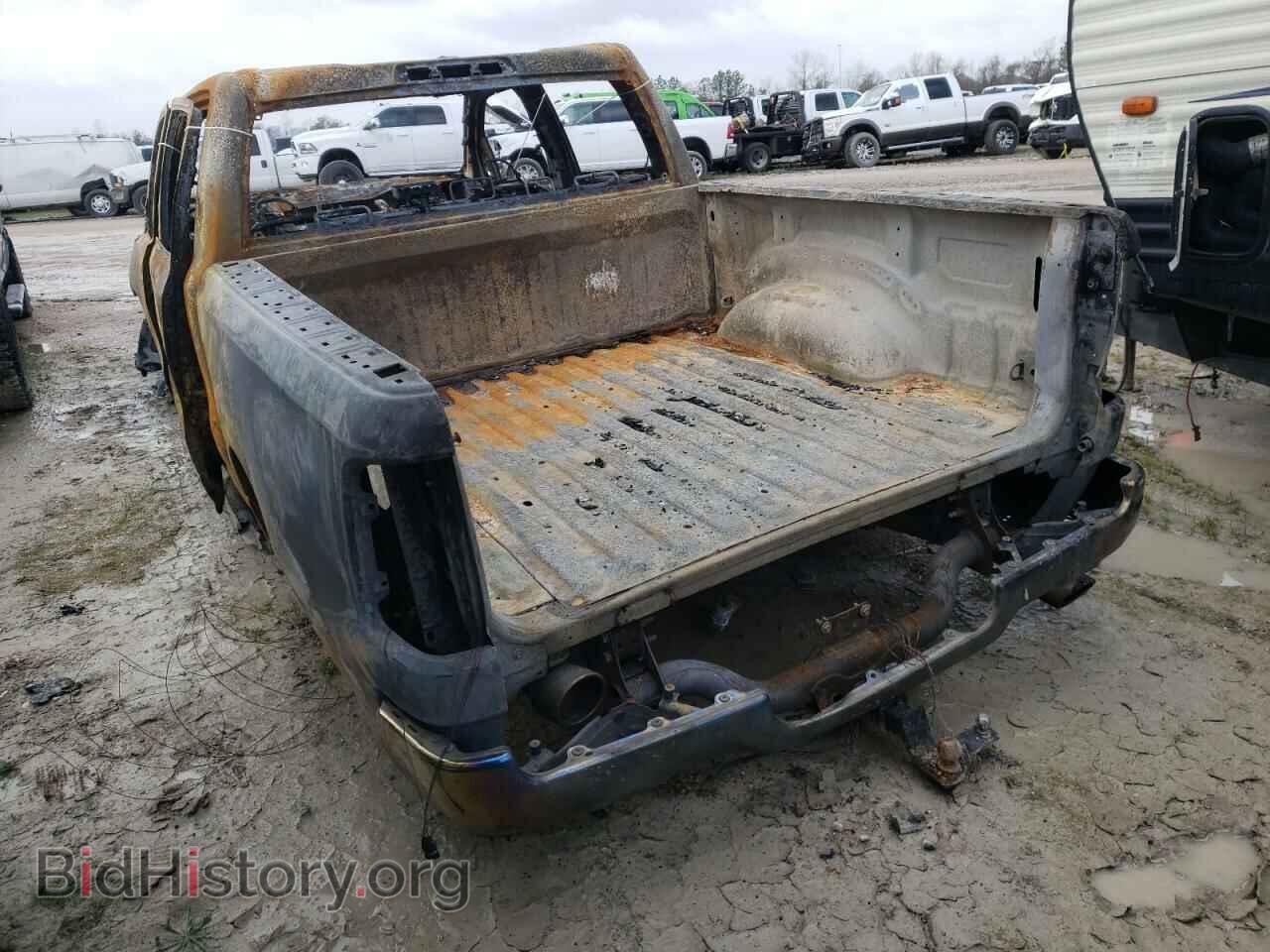 2019 RAM 1500 - VIN: 1C6RREFT9KN679971 - Фото 3
