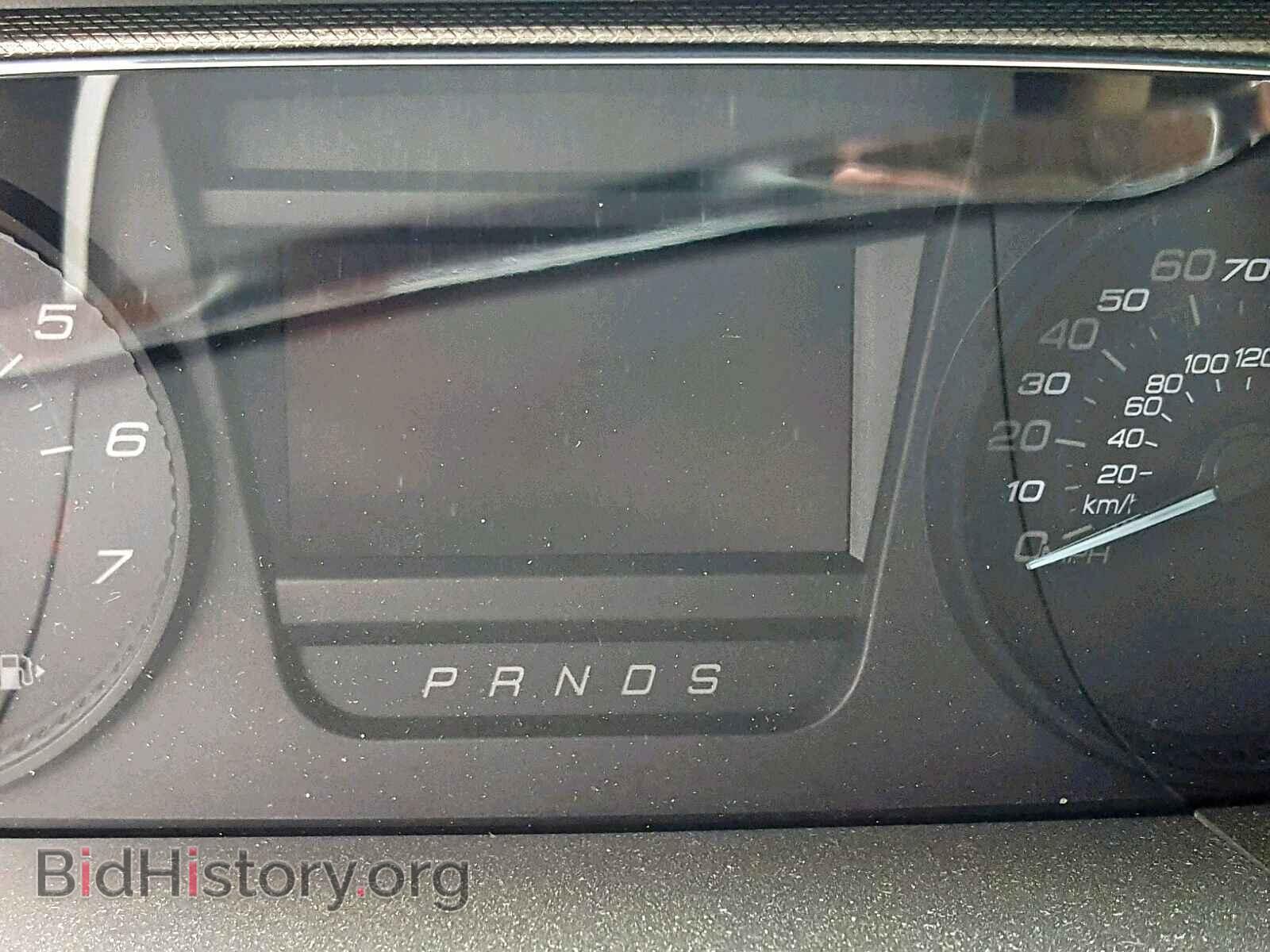 2017 FORD TAURUS - VIN: 1FAHP2D82HG110731 - Photo 8