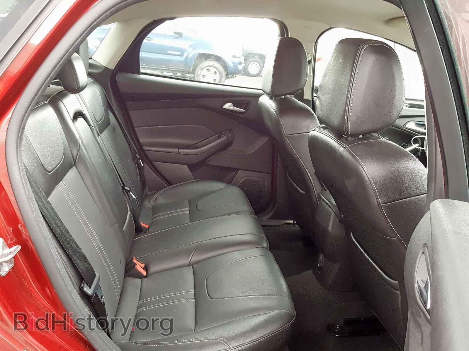 2014 FORD FOCUS - VIN: 1FADP3F29EL326298 - Photo 6