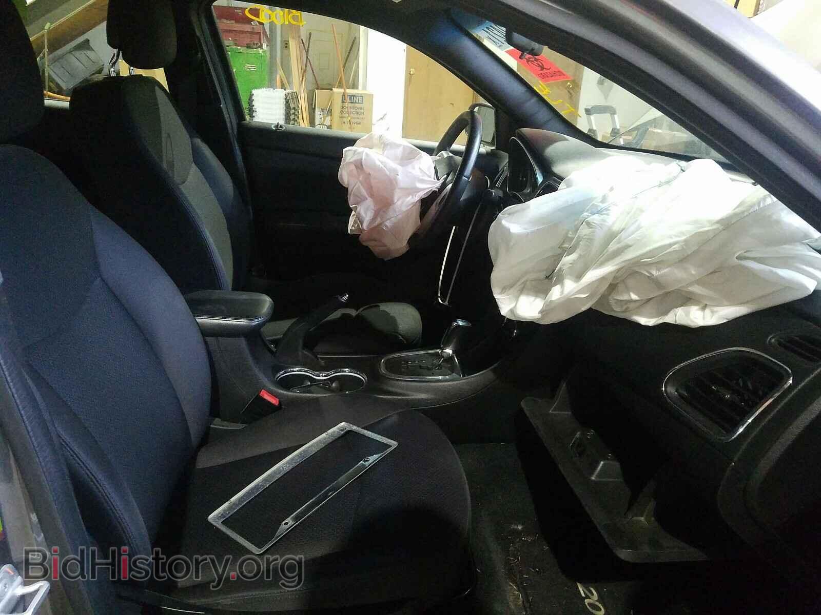 2013 CHRYSLER 200 - VIN: 1C3CCBBB2DN706348 - Photo 5