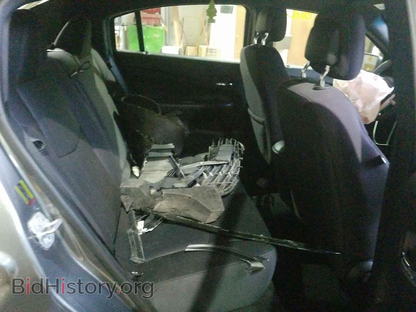 2013 CHRYSLER 200 - VIN: 1C3CCBBB2DN706348 - Photo 6