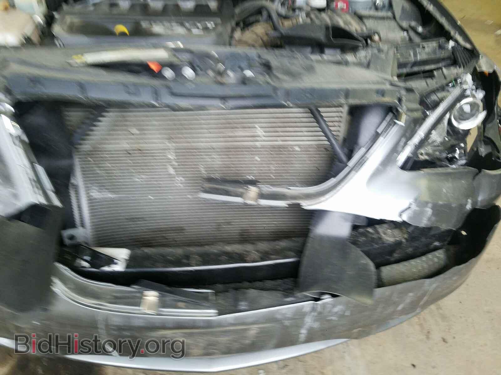 2013 CHRYSLER 200 - VIN: 1C3CCBBB2DN706348 - Photo 9