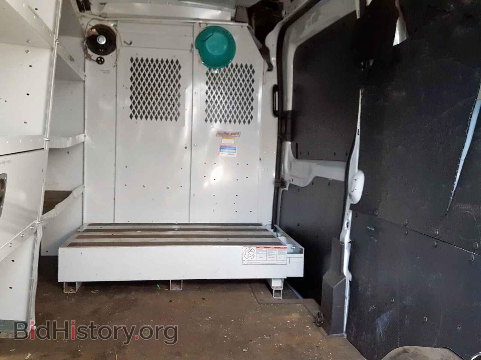 2018 FORD TRANSIT CO - VIN: 1FTYR2CG2JKB07733 - Фото 6