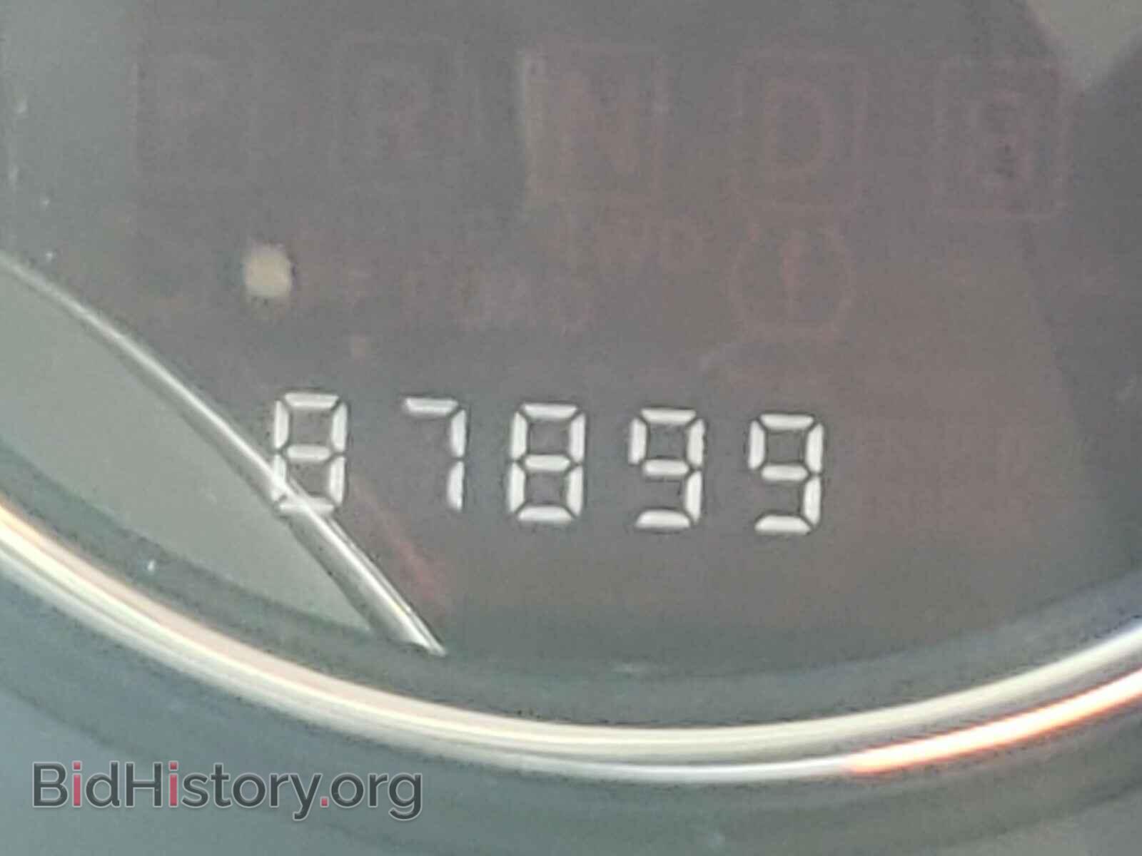 2015 JEEP COMPASS - VIN: 1C4NJDEB6FD105695 - Photo 8