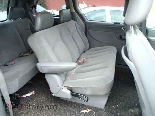 2006 DODGE CARAVAN - VIN: 1D4GP25B16B742035 - Photo 6