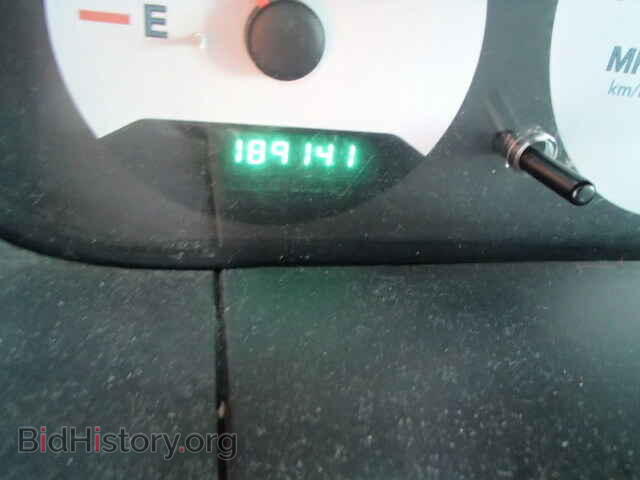 2006 DODGE CARAVAN - VIN: 1D4GP25B16B742035 - Photo 8