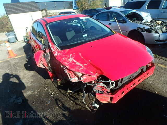 Фотография 1FAHP3H27CL367296 - FORD FOCUS 2012