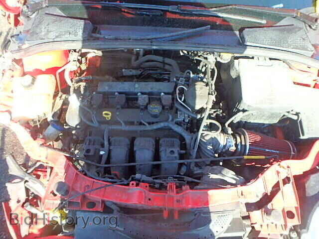 2012 FORD FOCUS - VIN: 1FAHP3H27CL367296 - Photo 7