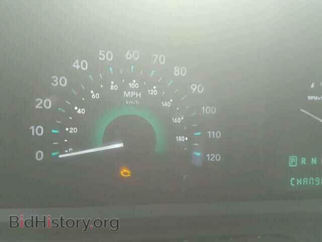 2009 DODGE JOURNEY - VIN: 3D4GG47B69T552842 - Фото 8