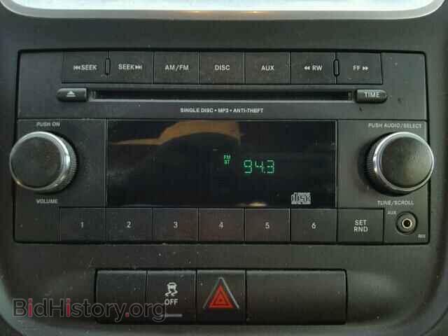 2013 DODGE AVENGER - VIN: 1C3CDZAB7DN616555 - Photo 9