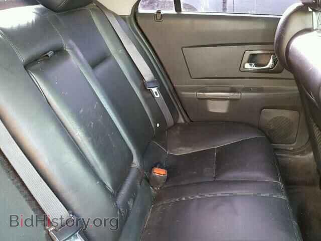 2004 CADILLAC CTS - VIN: 1G6DM577X40192607 - Фото 6