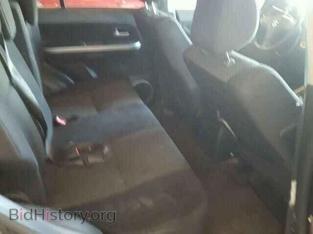 2008 SUZUKI GR VITARA - VIN: JS3TE941084103107 - Фото 6