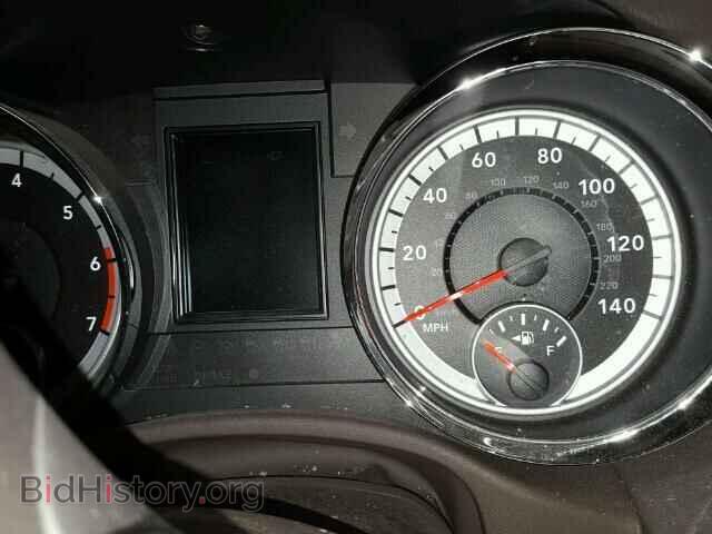 2012 DODGE DURANGO - VIN: 1C4SDJDT3CC205337 - Photo 8