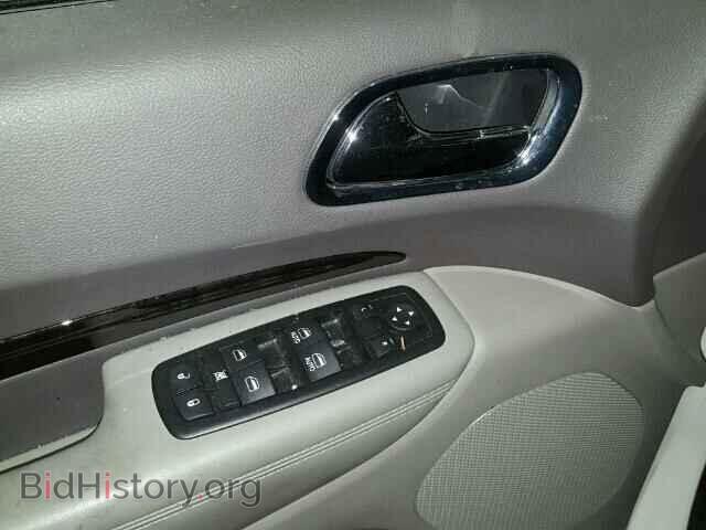 2012 DODGE DURANGO - VIN: 1C4SDJDT3CC205337 - Photo 10